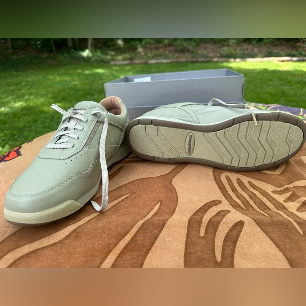 Rockport Prowalkers